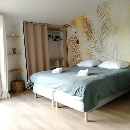 Willa Oasis De Calme Et De