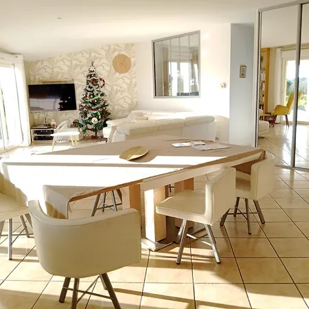 Villa Oasis De Calme Et De